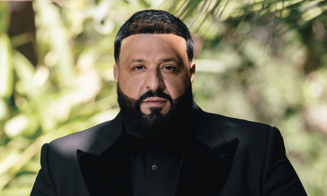 Cracking the Code: What is the Height of DJ Khaled?