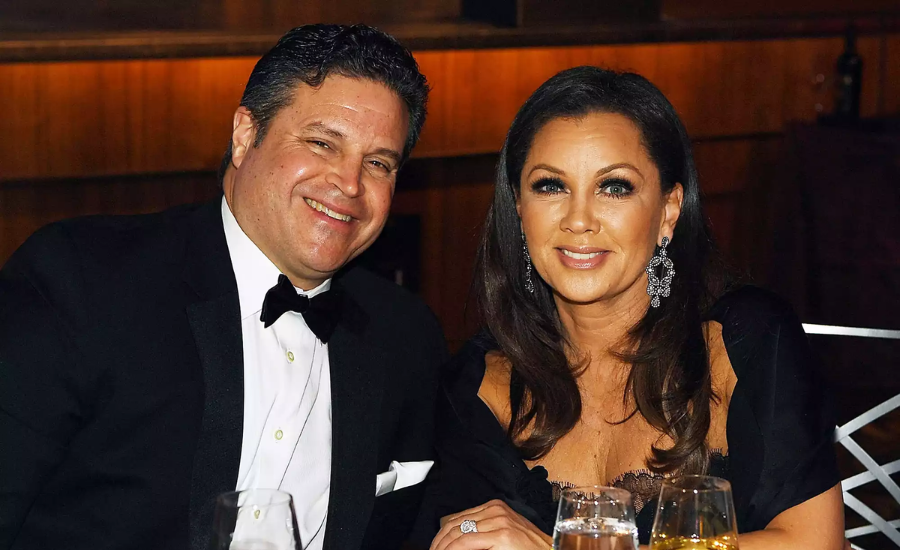 Jim Skrip (Vanessa Williams’ husband), Bio, Age, Height, Wife & More