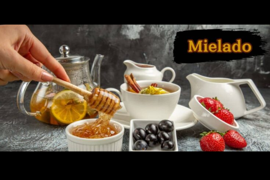 From Hive to Table: The Story Behind Mielado’s Irresistible Flavor