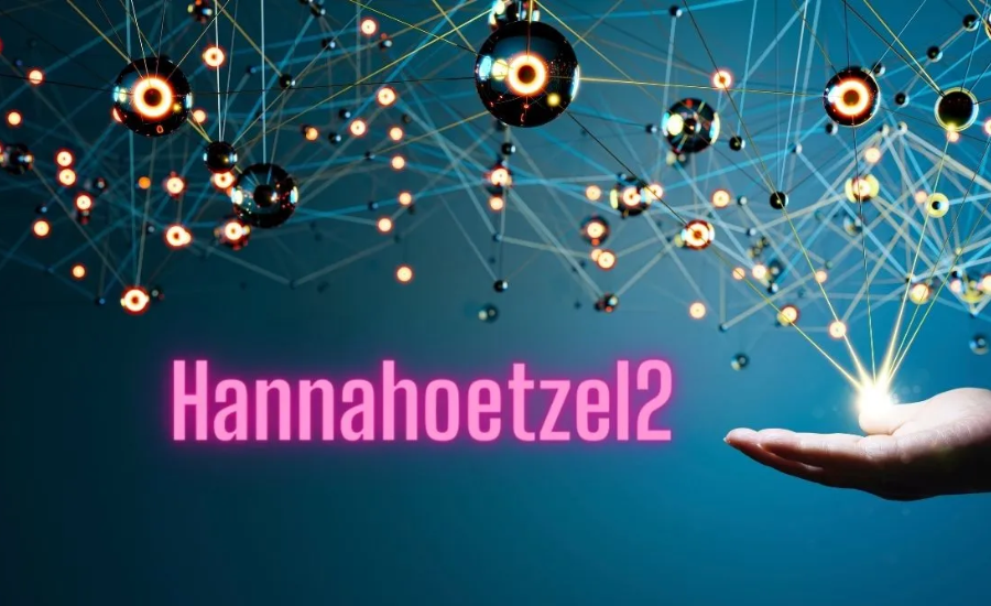 Hannahoetzel2: An In-Depth Exploration Of Authenticity And Influence