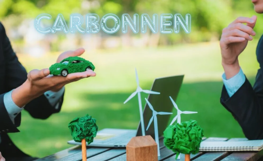 Carbonnen: Transforming Industries Through Advanced Materials