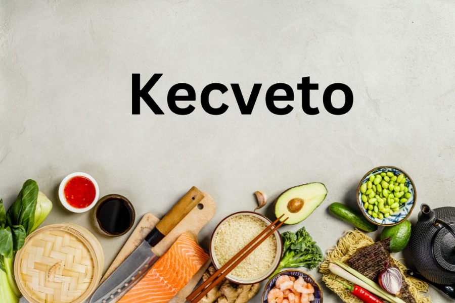 The Health Benefits of Kecveto: Integrating It into Modern Wellness