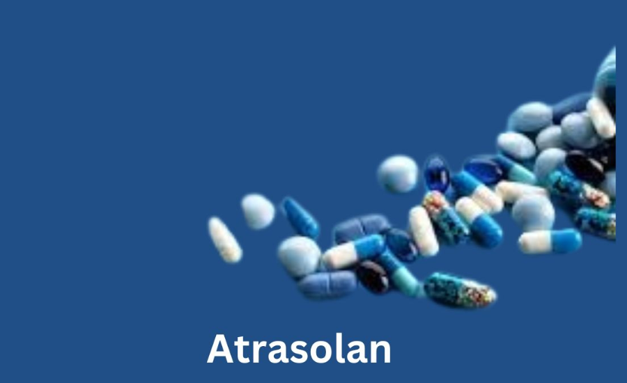 Atrasolan: A Complete Overview Of Its Uses And Benefits