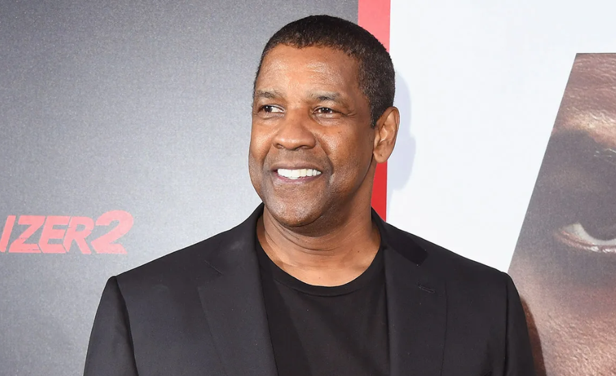 Denzel Washington Siblings, Family, Career, Wife, Net Worth & More