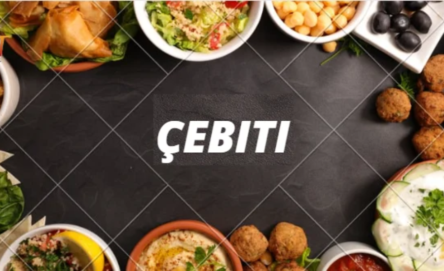 Çebiti Unveiled: A Deep Dive into Turkey’s Culinary Treasure