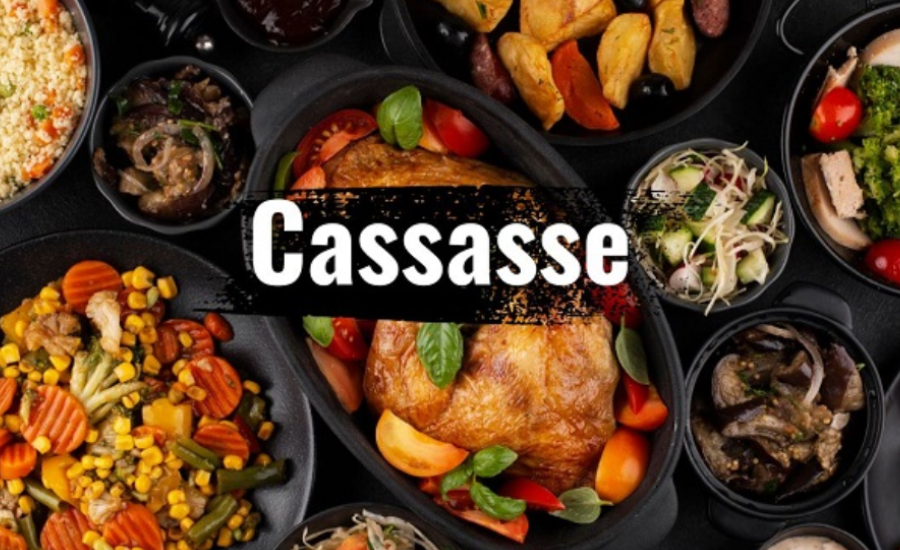 “Cassasse: A Diverse Tradition Of Flavor And Heritage”