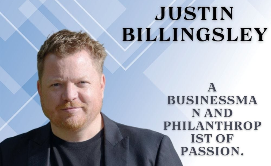 Justin Billingsley Connecticut: An Innovative Legacy In Connecticut