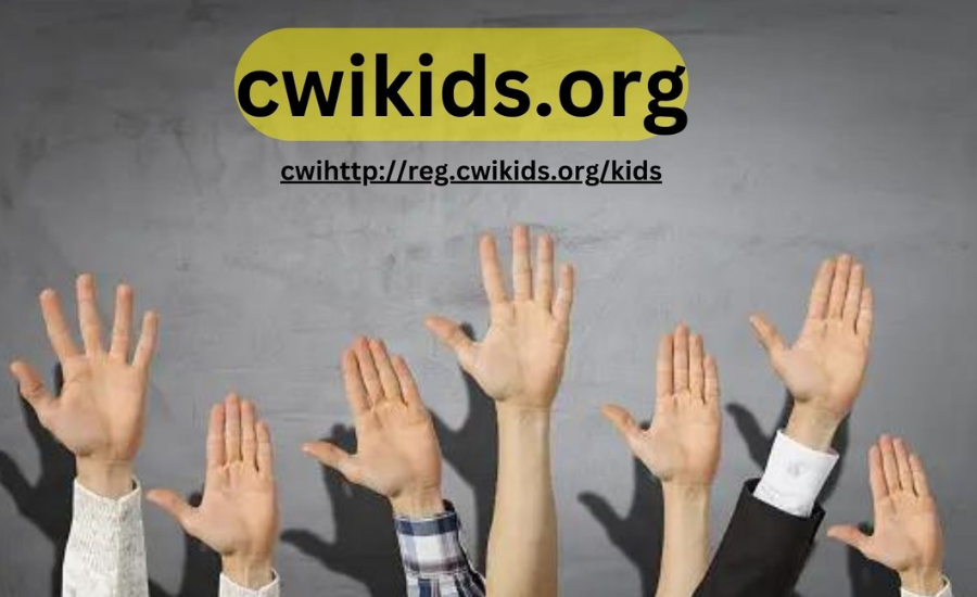 Enrol Your Child at CWI Kids Today: Discover the Benefits at http://reg.cwikids.org/