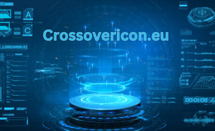 Maximise Your Online Impact: How Crossovericon.eu Transforms Personal Branding and Networking