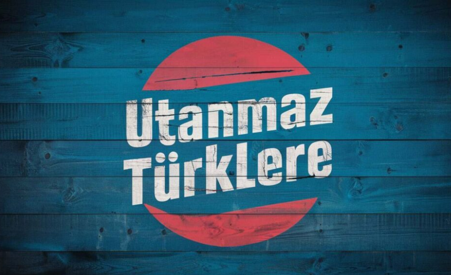 utanmaz türklere