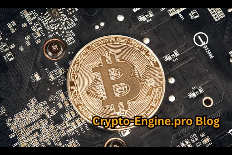 Crypto-Engine.pro: Your Guide to Smarter, AI-Powered Crypto Trading