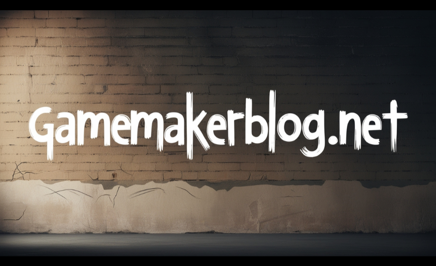 GameMakerBlogNet Essentials: Your Complete Guide To Game Development Resources