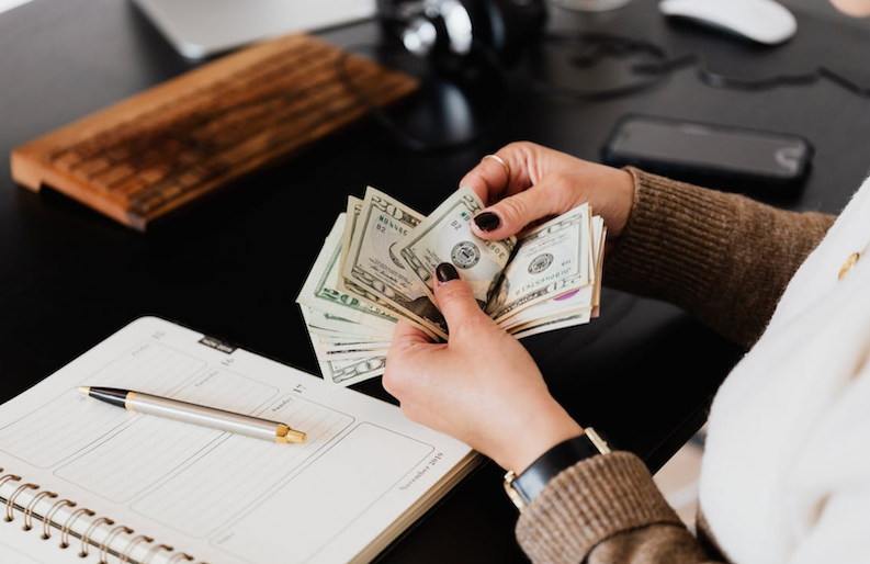 From Paychecks to Portfolios: Turning Active Income into Long-Term Wealth